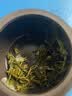 祥业紫砂功夫茶具整套装家用茶盘泡茶壶盖碗茶杯乔迁搬家送礼伴手礼品 黑紫砂西施壶六杯9件套 实拍图