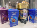 歌帝梵(GODIVA) 醇享系列盒装混合口味巧克力制品225g 进口零食生日礼物 晒单实拍图