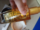 欧莱雅（LOREAL）护发精油润发改善干枯抚平毛躁柔顺修护头发卷发染烫柔顺蓬松 小金瓶100ml+精油润养发膜250ml 实拍图