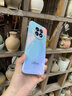百事乐（LEBEST）2024全新超薄便宜八核智能手机学生游戏电竞长续航大屏百元老年老人备用机L21pro 128GB天空之境  实拍图