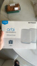 网件（NETGEAR）Orbi 小钢炮两只装  AX5400 路由器千兆三频WiFi6  Mesh高速 RBK762 实拍图