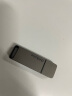 ThinkPlus联想 thinkplus 1TB USB3.1U盘 TU100系列 商务金属闪存优盘 灰色 晒单实拍图