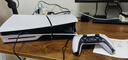 PlayStation PS5 国行游戏主机 PS5主机 次世代游戏机 游戏电玩 DW12A 兼容黑神话悟空 现货即发 轻薄PS5slim光驱版标配+黑神话悟空游戏光盘 实拍图