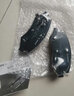 博世（Bosch）陶瓷配方刹车片适用于 【前片一套】 别克凯越(07至14年出厂） 实拍图