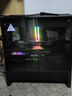 Thermalright（利民）TL-R12B 12cm风扇 S-FDB轴承 4pin PWM1500转速 实拍图