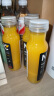 农夫山泉NFC橙汁果汁饮料 100%鲜果冷压榨 橙子冷压榨 300ml*24瓶 整箱装 实拍图