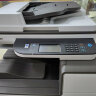 理光（Rioch）M C2000ew A3A4彩色激光打印复印扫描一体机办公 WIFI打印机复印机MC2000ew  晒单实拍图