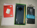 华为Mate30 Mate30pro 华为mate30pro二手 华为手机 二手5G手机 国行95新 青山黛（5G版） 【Mate30Pro】8+128G（100%电池） 实拍图