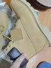 添柏岚（Timberland）男鞋马丁靴秋冬户外徒步登山鞋踢不烂防水皮革高帮靴大黄靴18094 经典黄靴/建议拍小半码/18094 41 (255mm) 实拍图