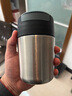 JOSEPH JOSEPH夏季露营便携式咖啡杯随手杯情侣杯随身自带水杯 随行杯 81125 实拍图