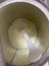 贝因美（Beingmate）婴幼儿配方奶粉 奶粉试用装新客试喝【无奶粉勺】 菁爱2段150克 实拍图