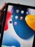 Apple iPad Air 10.9英寸 平板电脑（ 2020年款 64G WLAN版/A14芯片/触控ID/全面屏MYFQ2CH/A）天蓝色 实拍图