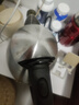 格来德 （Grelide）烧水壶酒店宾馆电热水壶304不锈钢电水壶小型热水壶家用煮水壶开水壶自动断电防干烧煲水壶泡茶壶 1.8L -118S全钢-304不锈钢 实拍图