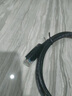 安普康（AMPCOM）网络模块六类 免打千兆非屏蔽CAT6网线面板插座 RJ45水晶头镀金UTP电脑网口信息母座 AMC680(WT) 实拍图