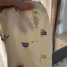 小狗比格 2026新品宝宝秋衣秋裤儿童内衣套装春秋男女婴儿睡衣纯棉 5952机械狗 110 cm建议3-4岁/无肩扣 实拍图