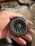 邦克仕（Benks） 手机散热器MagSafe磁吸苹果无线充电器15W快充半导体制冷适用于苹果15三星黑鲨华为背夹散热器 【无线充+半导体散热】3秒极速降温 实拍图