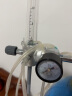 鱼跃（Yuwell）浮标式氧气吸入器 XY-98BIII医用输氧调节过虑器吸氧氧气瓶减压阀流量表计量 实拍图