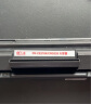 天威278a硒鼓大容量2支装适用佳能LBP6230dn MF4712 4752 L150 MFP 惠普HP M1536dnf P1606dn打印机墨盒 实拍图