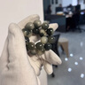 芯奢菩提子手串男真品女孩念珠佛珠文玩渐变菩提根男士手链女生日礼物 手串 实拍图