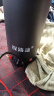 探路途车载电加热烧水壶热水器 12V24V通用新能源EV汽车烧水 800mL容量 12/24V自动切换-800ml-灰色 实拍图