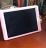 倍技适用苹果平板ipadAir2保护套A1566A1567A1474A1475休眠皮套外壳9.7英寸 Air/Air2 通用 粉色 实拍图