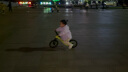 酷骑（COOGHI）儿童平衡车宝宝滑步车无脚踏酷奇单车2-3-6岁小童滑行车 晒单实拍图