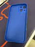 XP适用苹果18promax手机壳新款镜头全包iphone18promax保护外壳防摔男女生蜡笔小新-远峰蓝独立新仔 实拍图