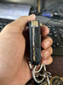 润华年 08年09款10款13款别克凯越钥匙3键4键原装汽车折叠遥控器钥匙外壳 凯越三键原车外壳（送电池工具） 实拍图