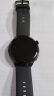 华为WATCH 4华为手表智能手表呼吸健康研究一键微体检华为运动手表幻月黑支持龙年表盘 晒单实拍图