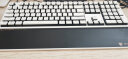 黑峡谷（Hyeku）X5 Pro 三模机械键盘 无线键盘 五脚热插拔 吸音棉 108键PBT键帽 黑森林慕斯 BOX玫瑰红轴 晒单实拍图