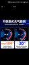湃速斯巴鲁森林人2.0傲虎2.5力狮3.0翼豹xv双铱金火花塞原厂适配9933 实拍图