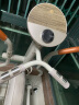 京东京造麒麟磁控椭圆机家用智能椭圆仪太空漫步机运动健身器材 晒单实拍图
