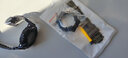 Mtin树脂表带表壳适配卡西欧G-SHOCK手表带GA110 140 GD120GLS GAX100 哑光迷彩军绿 16mm 实拍图
