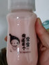 初饮 我还是个宝宝风味酸奶原味草莓芒果玻璃奶瓶奶嘴酸奶饮品280ml 买家留言备注6瓶 实拍图