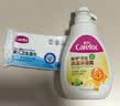 爱护（Carefor）燕麦洗沐二合一 洗发水沐浴露亲和润肤清洁保湿改善舒护洗澡液 【燕麦 洗发沐浴二合一】520g*2瓶 实拍图