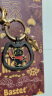 大英博物馆安德森猫萌猫糖葫芦挂件钥匙扣送女生生日礼物儿童节礼物 晒单实拍图