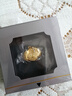 周大福儿童宝宝百福长命锁黄金吊坠(工费160)约4.55g EOF98礼物 实拍图