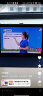小度智能学习平板S12（4+128GB）家教机 点读机 早教机 小学初中高中同步10.1英寸学习机 AI智能语音助手 实拍图