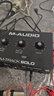 M-AUDIOM-Track DUO SOLO 2进2出专业音频接口 录音混音声卡编曲有声书 M-Track SOLO【标配+大礼包】 实拍图