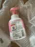 贝亲（Pigeon） Pigeon 婴幼儿洗发护发二合一 果香型 300ml 日本原装进口 实拍图