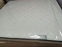 莱选床垫弹簧床垫10cm厚10公分1.8x2米家用超薄席梦思床垫10厘米高箱床垫 经济A款 独立簧 睡感适中=10cm 1.8m*2.0m 实拍图