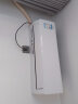 奥克斯 (AUX)空调立式2匹空调柜机 奥精灵 新一级能效 自清洁 变频冷暖 客厅空调圆柱 柜式空调家用 CPA 实拍图