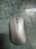 华为蓝牙鼠标(第二代)青春版 无线鼠标 台式机笔记本鼠标 适配MateBook全系笔记本电脑 银色 实拍图