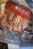 【澳爸厨房】澳洲进口安格斯原切谷饲牛尾牛肉牛尾骨炖汤奶香浓郁500g 500g/袋 晒单实拍图