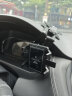 迪加伦车载手机支架 后视镜仪表台支架临时停车牌通用导航汽车手机支架B 晒单实拍图