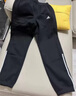 阿迪达斯 （adidas）2024年男子SL WARM PANTS长裤 JG8518 S 实拍图