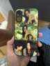 手机壳定制任意机型来图自定义私人图片情侣定做型号订制diy订做 高清钢化玻璃壳 华为系列（机型和图发客服） 实拍图