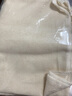 伽嗒 【两张装】纯棉白纱布布料食用纱布豆浆过滤布厨房蒸笼布豆腐布豆包布煮饭布 40*40cm 2张装 实拍图
