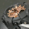卡西欧（CASIO）手表 G-SHOCK 黑金防震自动LED双重照明男表 GA-800MMC-1A 晒单实拍图