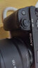索尼（SONY）Alpha 7 IV全画幅微单相机 ILCE-7M4数码相机 A7M3升级款vlog视频直播专业套装 晒单实拍图
